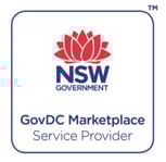 GovDC Marketplace Service Provider