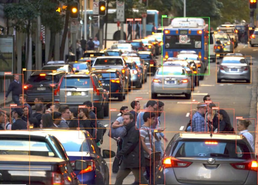 Move IoT Image