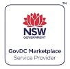 GOVDC Marketplace Service Provider