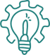 Turn ideas into reality