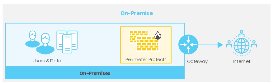 On-Premise