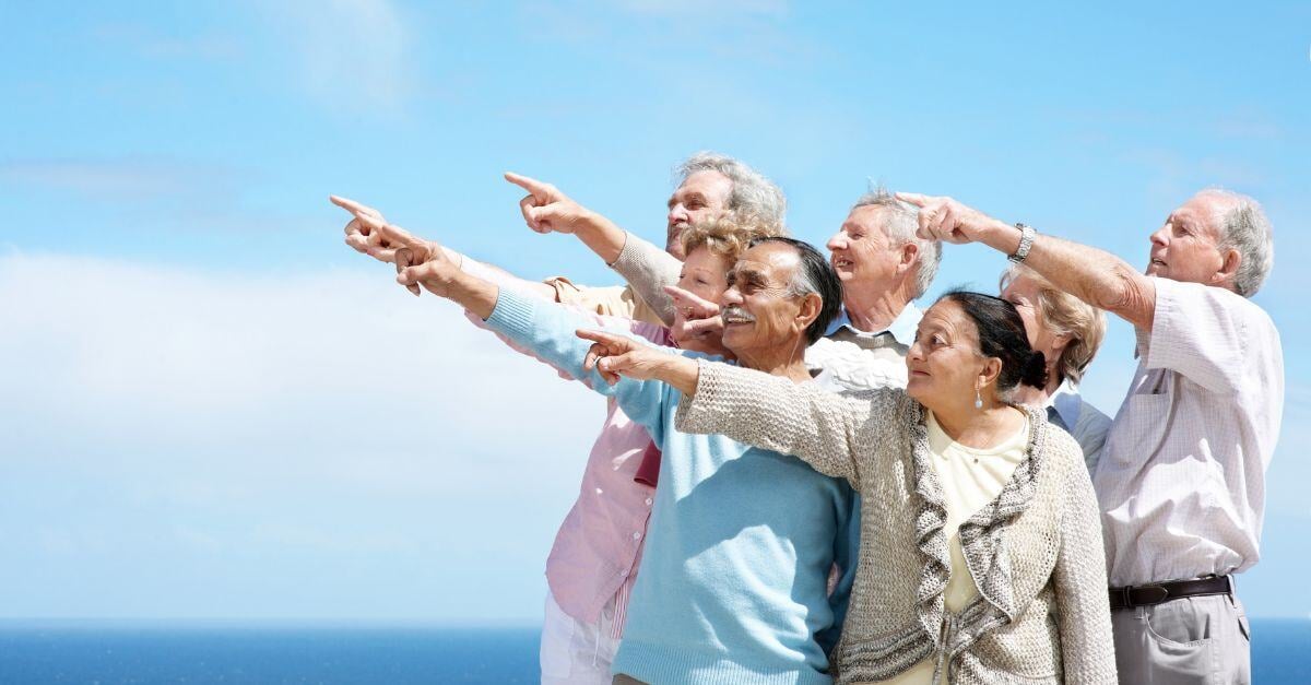 How a Leading Aged Care Provider Transformed Their IT Infrastructure in Just 12 Months