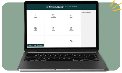AIoT Advisor Tool