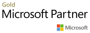 Gold Microsoft Partner