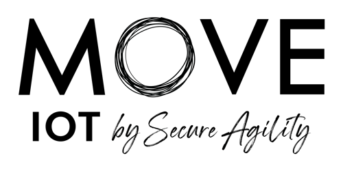 Move IoT logo
