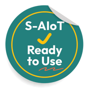 S-AIoT Ready to Use
