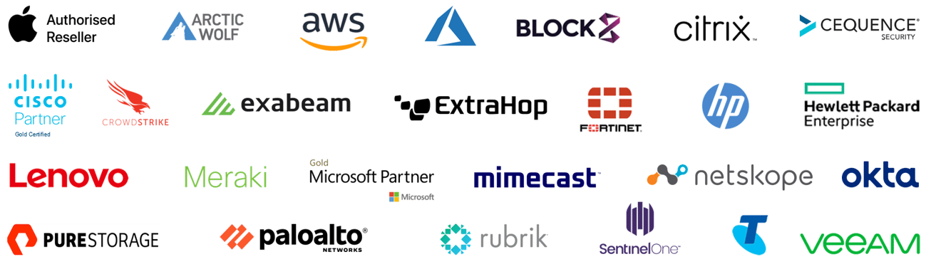 Technology Partners