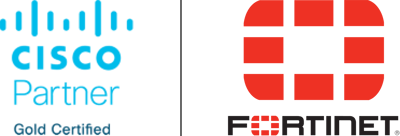 Cisco & Fortinet’s leading portfolio of SD-WAN solutions meets the myriad of requirements for the most demanding of situations. 