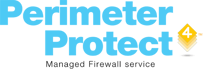 Perimeter Protect managed firewall service