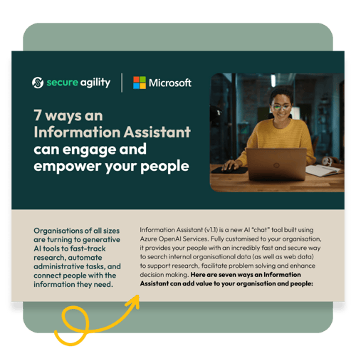 secure-agility-ai-information-assistant-lp-graphic-1-min