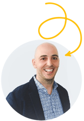 Charlie Tannous, Director of Technology at Secure Agility