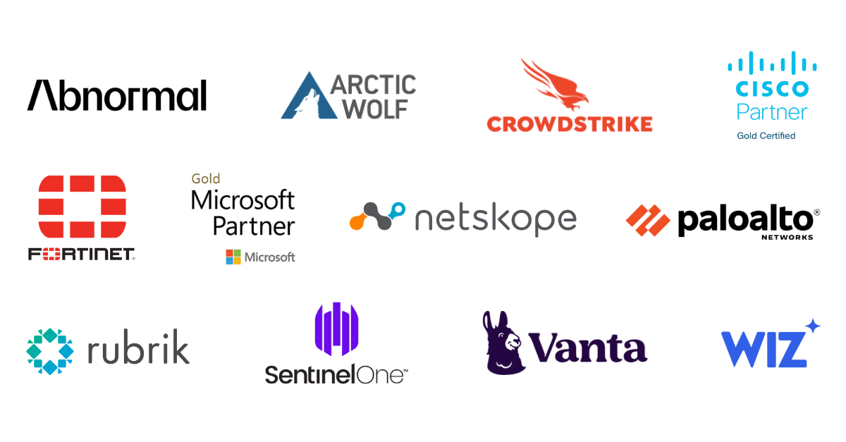 Our Partners