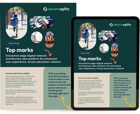 Top Marks Case Study