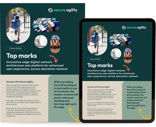 Top Marks Case Study