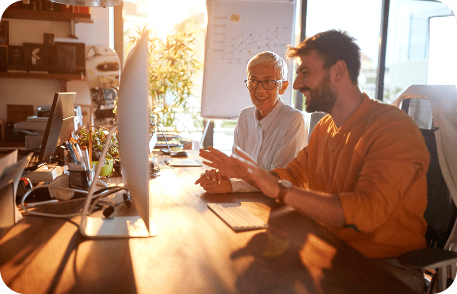 Telstra Service Expertise