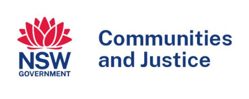 NSW Government | Communities and Justice
