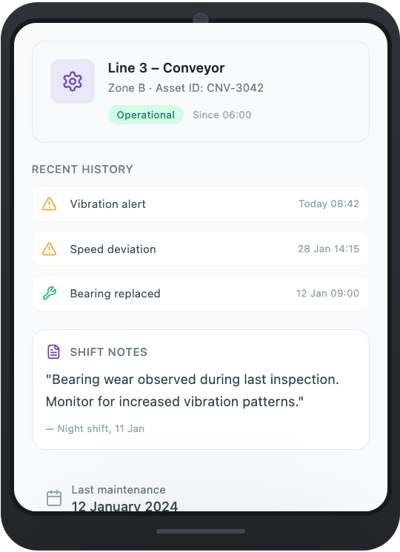 Engineering Use Case