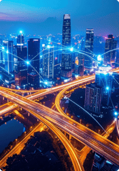 Connect with Secure Agility