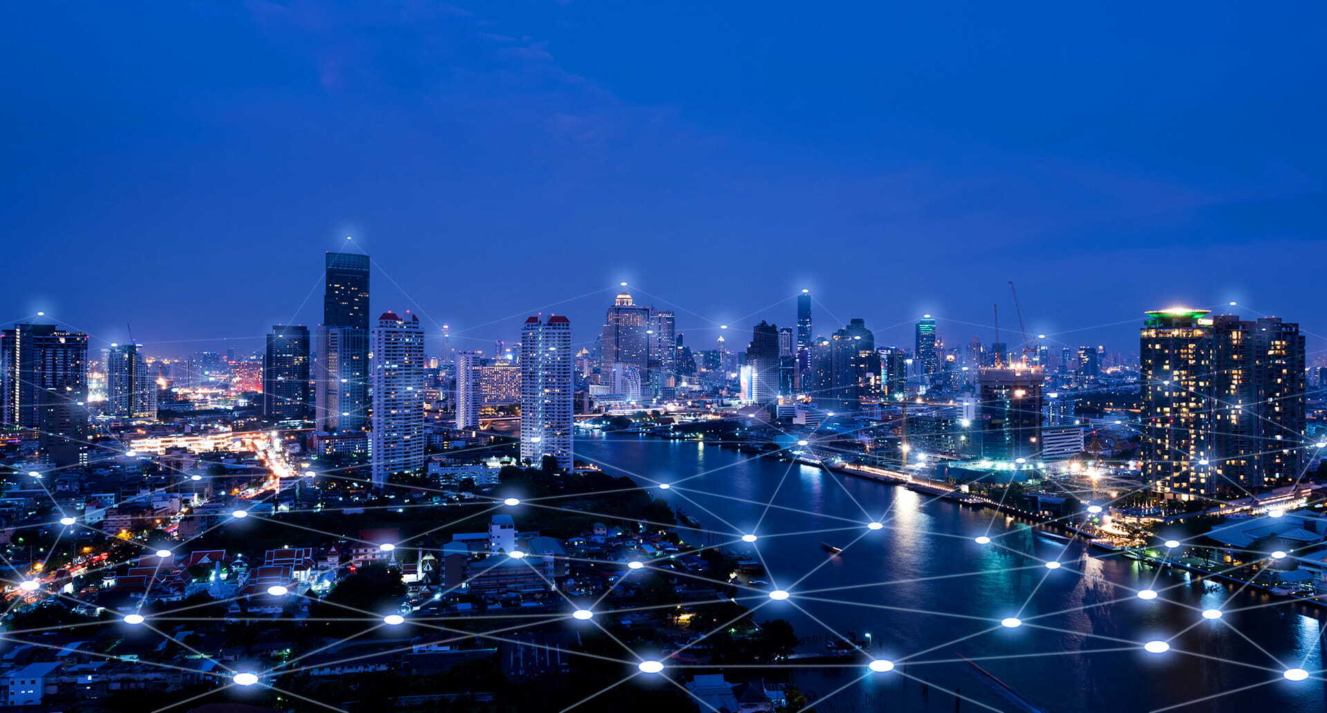 Secure Agility | Cloud Services