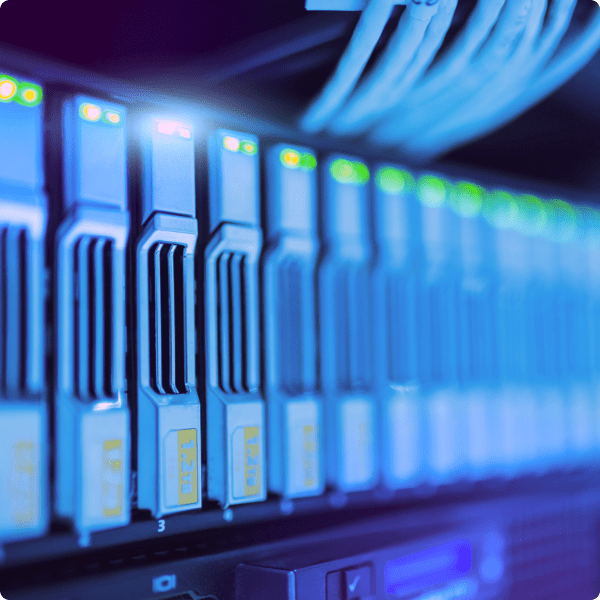 Secure Agility Cyber Security Services