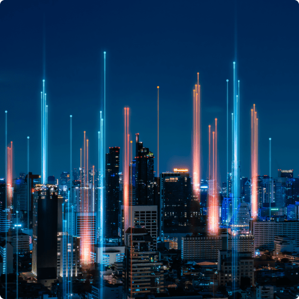 Organisations choose a managed SOC