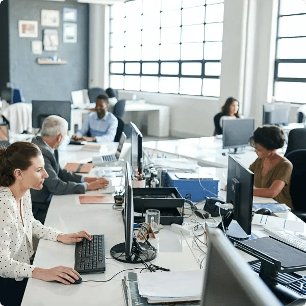 Implementing, and evolving Microsoft 365 