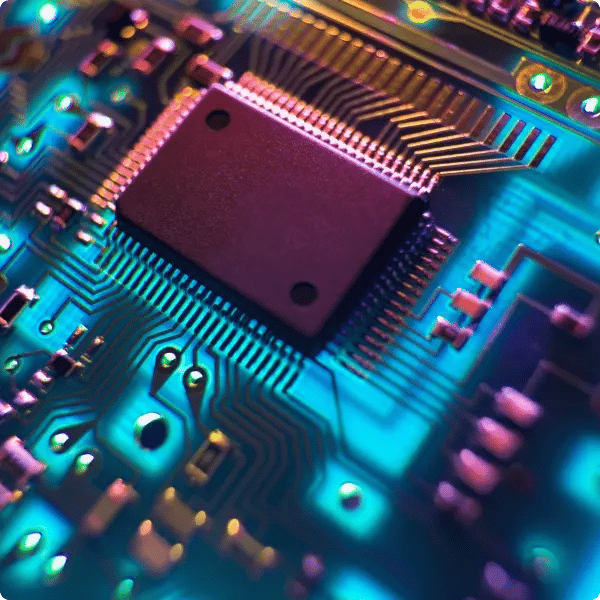 AI & Machine Learning