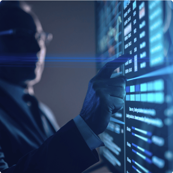 Analytics & Data Platforms