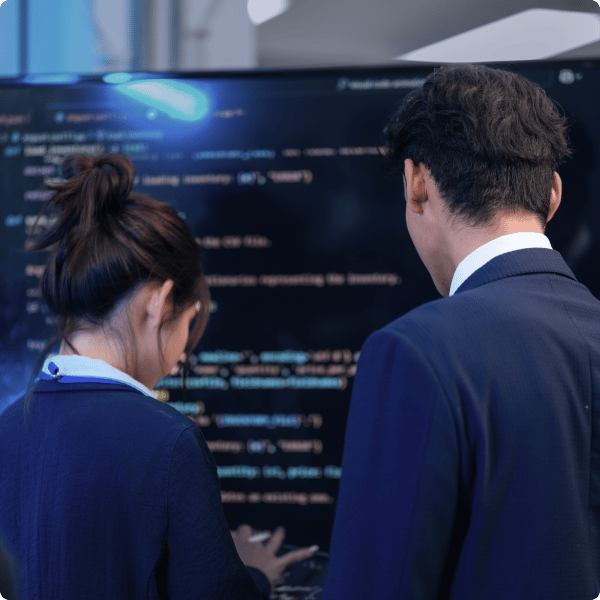 Managed Data & AI Services