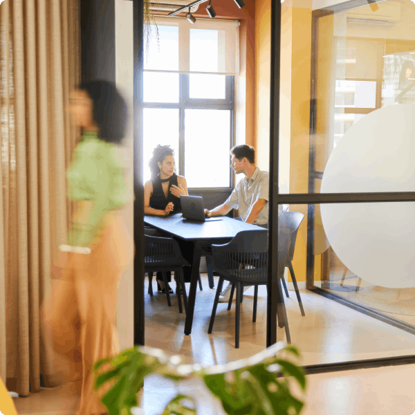 Secure Agility IoT: Harnessing Insights