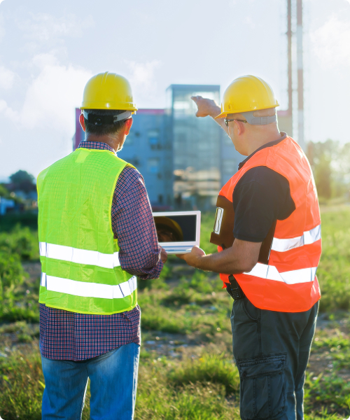 Secure Connectivity to Offsite Locations