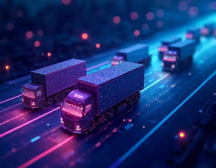 From manual observation to proactive flow management