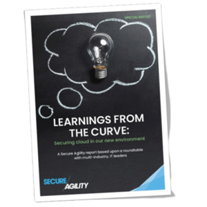 Learnings from the Curve