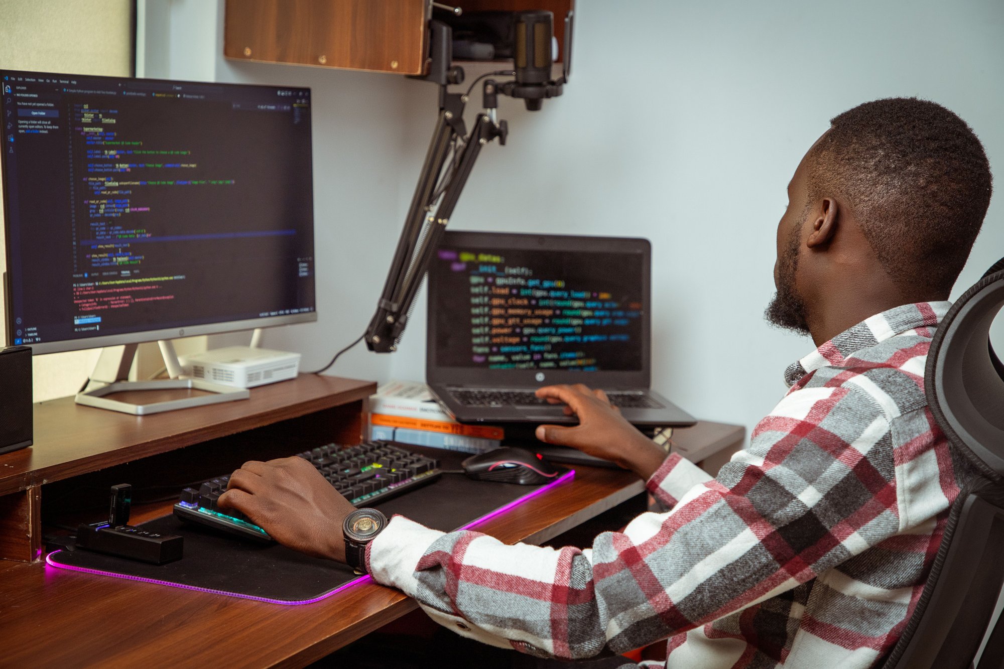 secure agility 2
