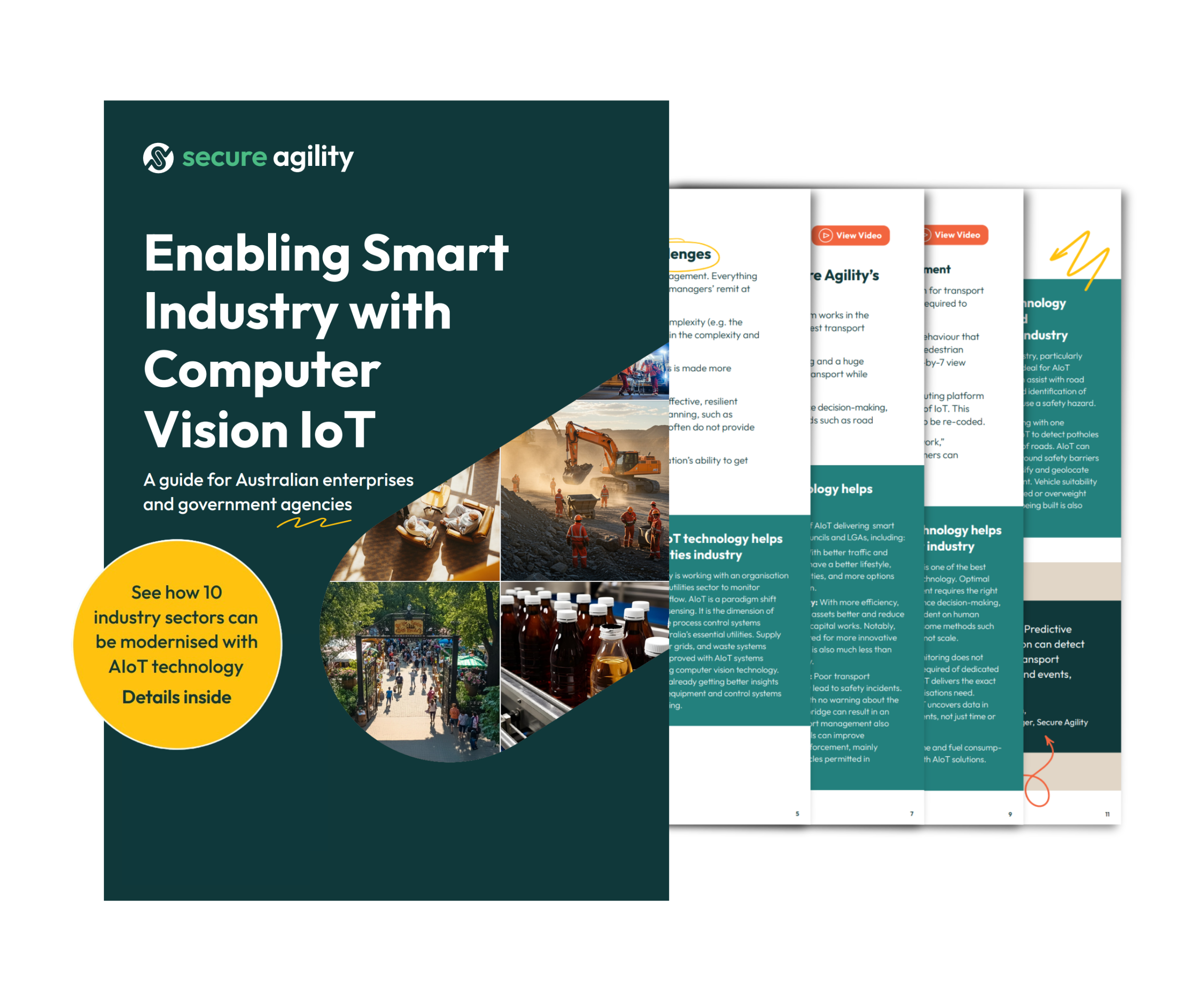 AIoT Whitepaper Preview