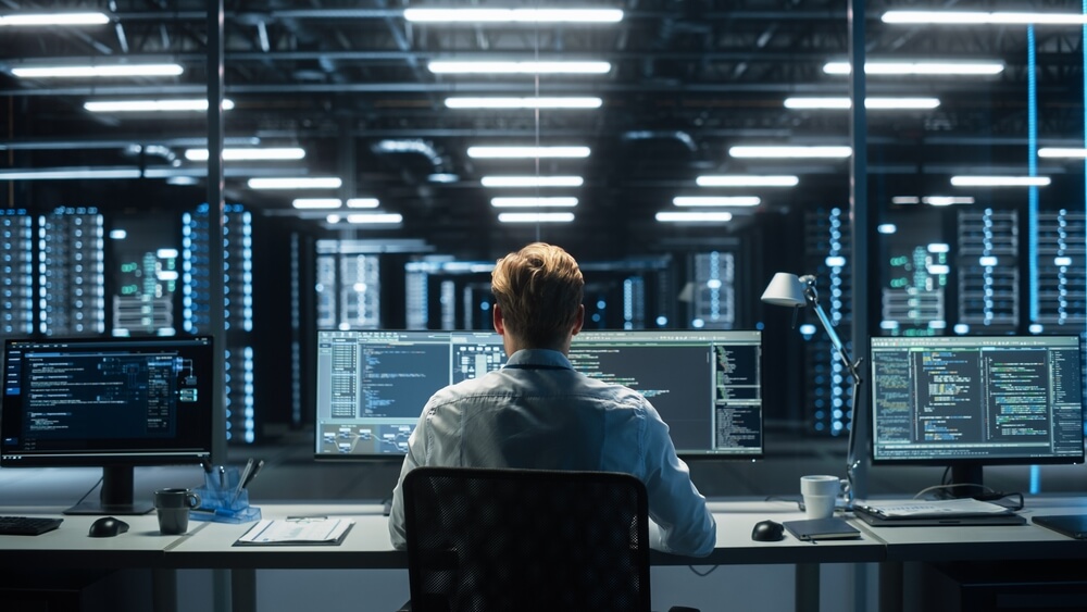 Why ICT Services Are Vital for Business Success