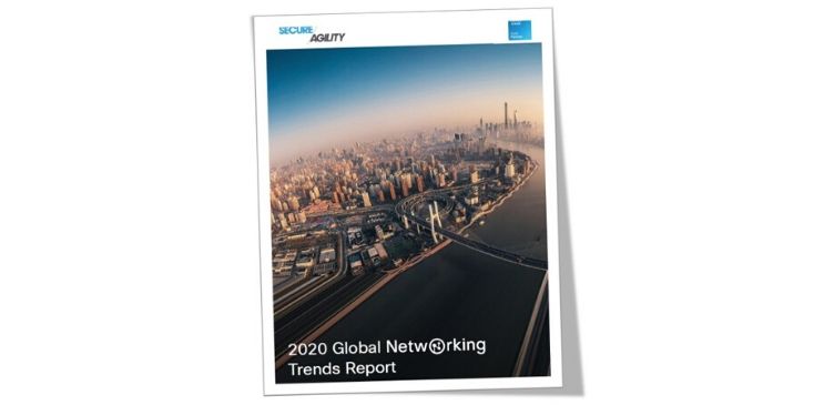 2020 Global Networking Trends Report