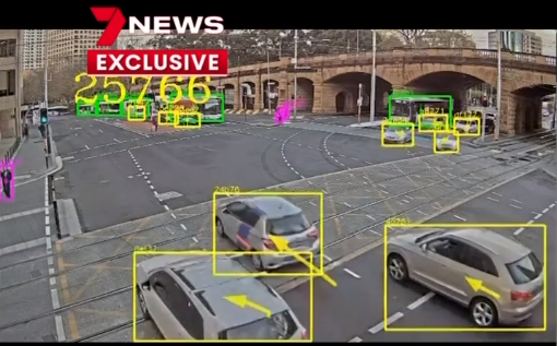 NSW Transport trial of AI now underway with Secure Agility