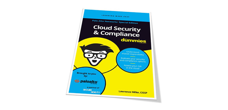 Free ebook: Best practice recommendations for securing the cloud