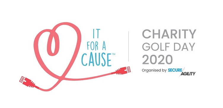 Secure Agility CEO co-ordinates ‘IT For A Cause’ to assist local charities