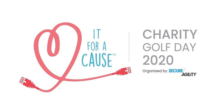 Secure Agility CEO co-ordinates ‘IT For A Cause’ to assist local charities