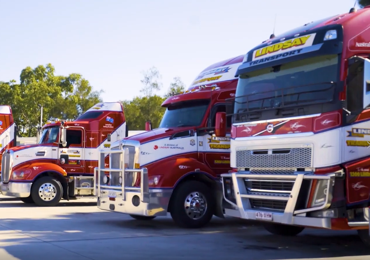 Video Case Study: Logistics and Transport