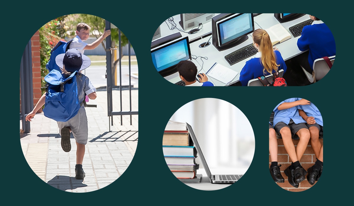 Success with Secure Agility: Revolutionising IT Networks for Schools with Cisco DNA