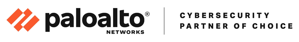 Palo Alto Networks Cyber Security of Choice