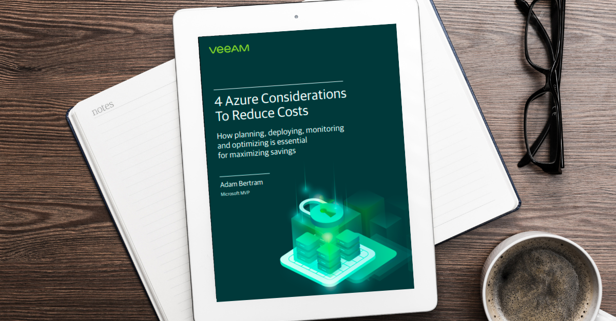4 ways of reducing costs: eBook