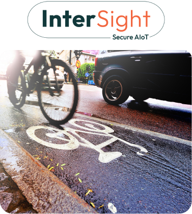 InterSight Secure AIoT