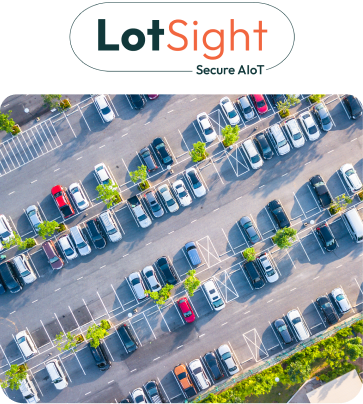 LotSight Secure AIoT