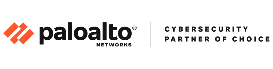 Palo Alto Networks Cyber Security of Choice