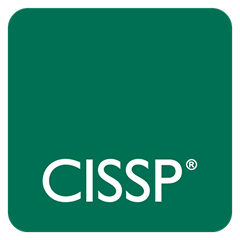 Certified Information Systems Security Professional (CISSP)