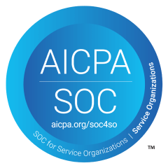 SOC 2 Certified